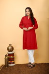 Maruti By Jn Heavy Rayon Short Kurti Bulk Orders In India